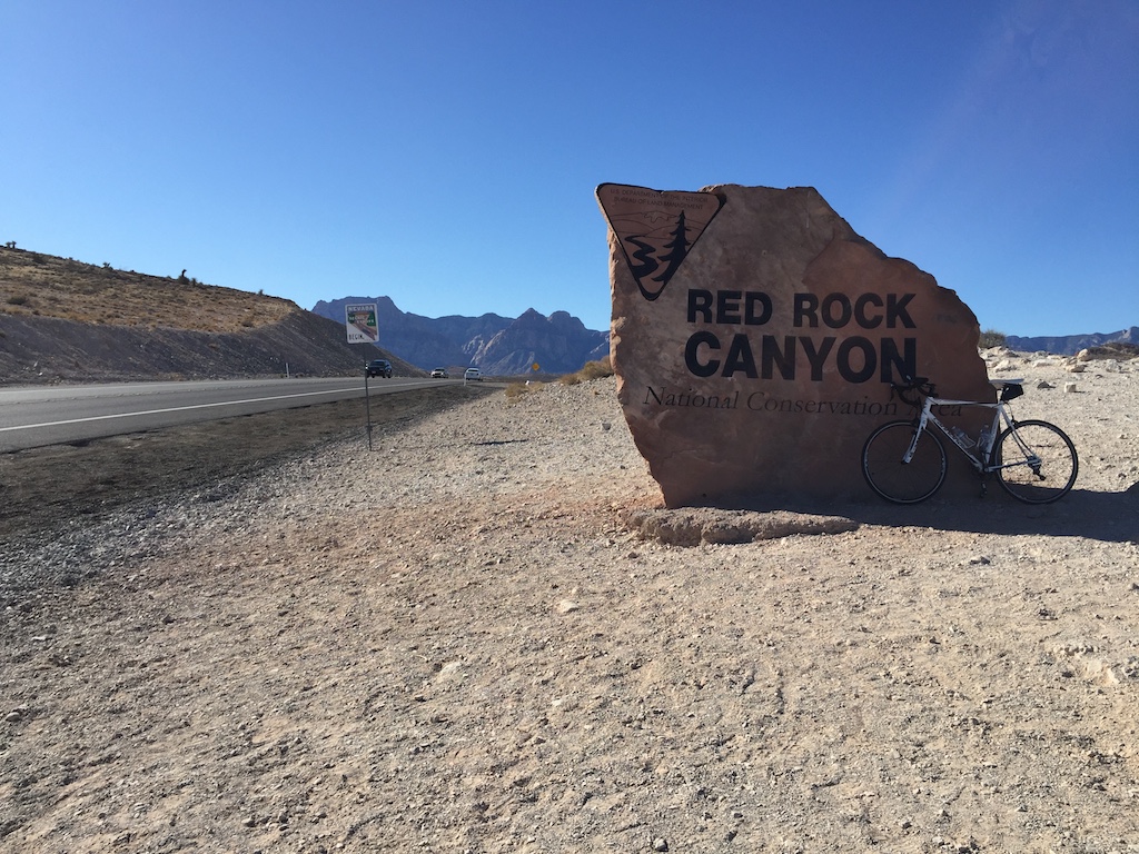 Red Rock